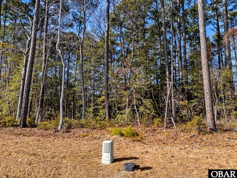 Vacant Land For Sale - Shady Pines Lane #LOT 30<br/> Manteo, NC 27954