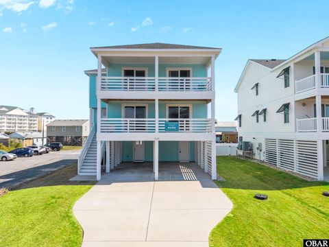 Photo of 5215 Lindbergh Avenue #Lot 29, Kitty Hawk, NC 27949 (MLS # 132527)