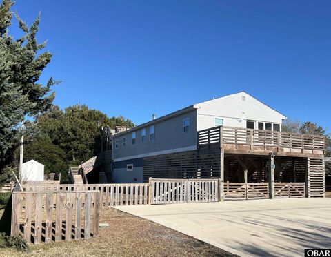 Homes For Sale - 51219 Lullaby Lane #LOT 6<br/> Frisco, NC 27936