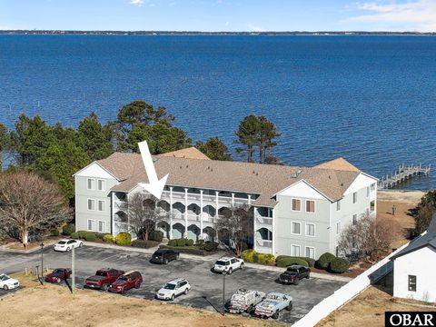 Photo of 117 Old NC 345 #Unit 203, Manteo, NC 27954 (MLS # 131571)