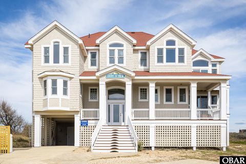 Homes For Sale - 455 Pipsis Point Road #LOT 26<br/> Corolla, NC 27927