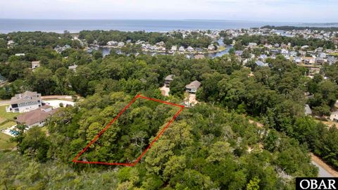 Photo of 233 Old Holly Lane #Lot 52, Kill Devil Hills, NC 27948 (MLS # 133116)