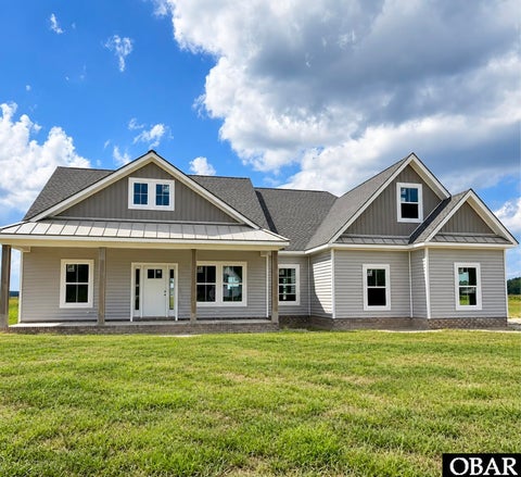 Homes For Sale - 501 N Trotman Road #LOT 5<br/> Camden, NC 27921