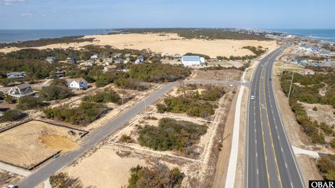 Vacant Land For Sale - Coastal Way #LOT 3<br/> Nags Head, NC 27959