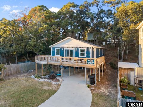 Photo of 1147 Harbour View Drive #Lot 97, Kill Devil Hills, NC 27948 (MLS # 131199)