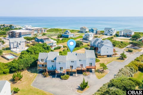 Photo of 131 Georgetown Sands Road, Duck, NC 27949 (MLS # 133995)