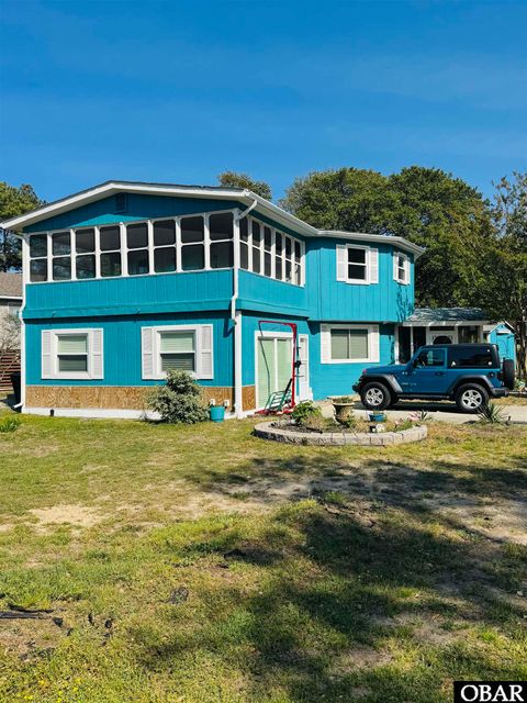 Photo of 319 W Ocean Acres Drive #Lot: 19, Kill Devil Hills, NC 27948 (MLS # 132588)