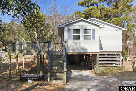 Photo of 101 Lake Court #Lot 127, Kill Devil Hills, NC 27948 (MLS # 131801)