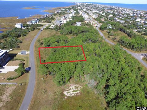 Vacant Land For Sale - Otter Way #LOT 27<br/> Salvo, NC 27972