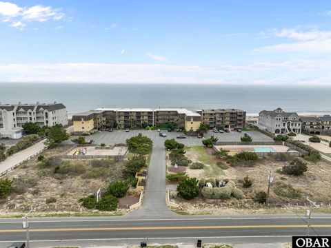 Condo For Sale - 1531 N Virginia Dare Trail #UNIT P2<br/> Kill Devil Hills, NC 27948