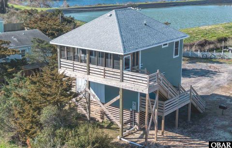 Homes For Sale - 40166 Westerly Lane<br/> Avon, NC 27915