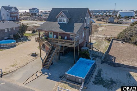 Vacant Land For Sale - 23212 Surf Side Drive #LOT 45<br/> Rodanthe, NC 27968