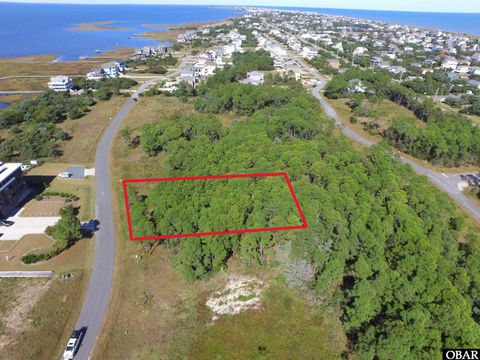Vacant Land For Sale - Otter Way #LOT 26<br/> Salvo, NC 27972