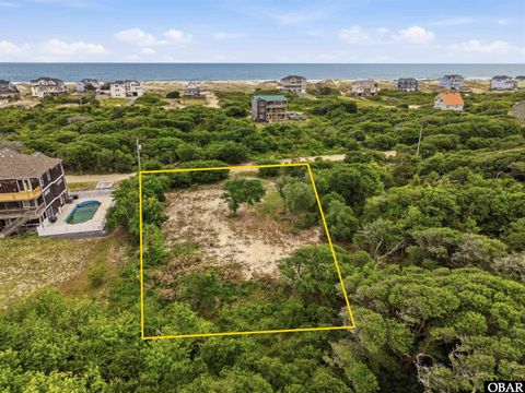 Photo of 2126 Sandpiper Road #Lot 209, Corolla, NC 27927 (MLS # 132733)