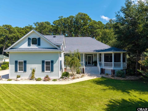 Homes For Sale - 118 Fort Hugar Way<br/> Manteo, NC 27954