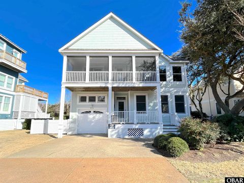 Homes For Sale - 713 Currituck Cay #LOT 12<br/> Corolla, NC 27927