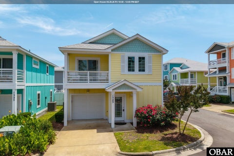 Condo For Sale - 1523 Baileys Bay Road #UNIT 21<br/> Kill Devil Hills, NC 27948