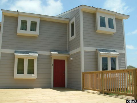 Homes For Sale - 1801 S Virginia Dare Trail #UNIT 9<br/> Kill Devil Hills, NC 27948