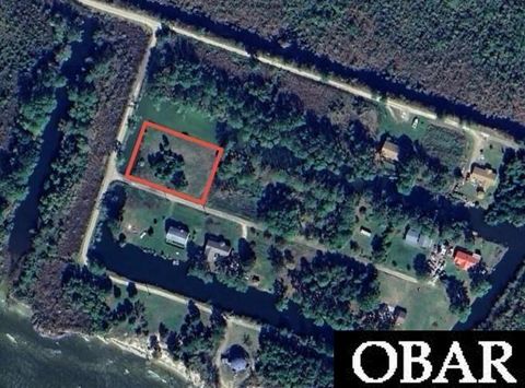 Vacant Land For Sale - 103 High Road #LOT 9<br/> Shiloh, NC 27974