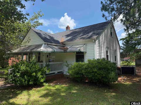 Homes For Sale - 315 Cherry Street<br/> Hertford County, Ahoskie, NC 27910