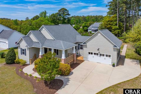 Photo of 141 Dogwood Circle #Lot 11, Manteo, NC 27954 (MLS # 132580)