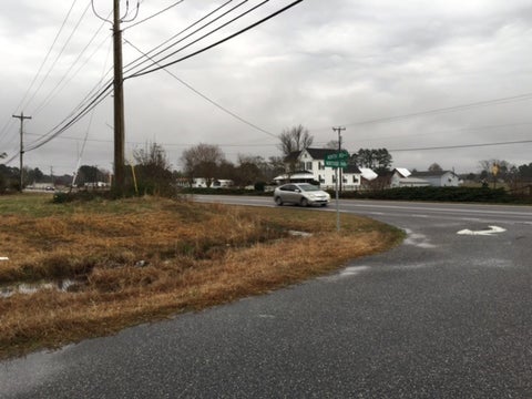 Vacant Land For Sale - 100 Northside Park Drive<br/> Elizabeth City, NC 27909