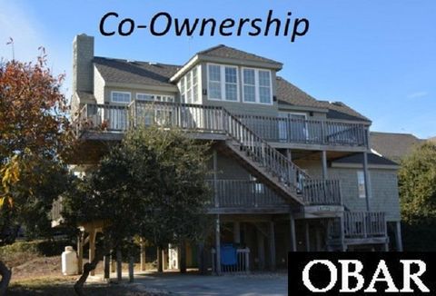 Vacant Land For Sale - 133 Ships Watch Drive #LOT 33<br/> Duck, NC 27949