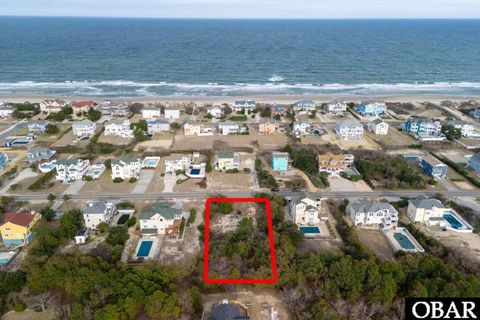 Photo of 812 Whalehead Drive #Lot , Corolla, NC 27927 (MLS # 131593)