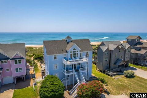 Homes For Sale - 54053 Sandpiper Drive #LOT 4<br/> Frisco, NC 27936