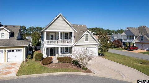 Homes For Sale - 805 Waterfront Drive #LOT 138<br/> Grandy, NC 27939