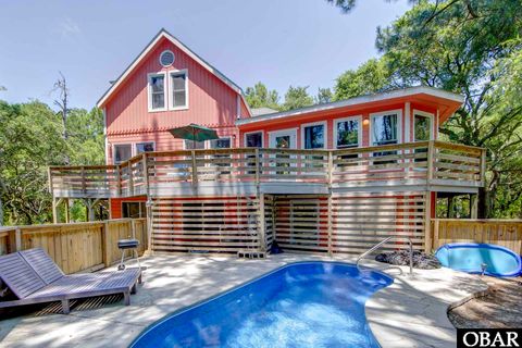 Photo of 1218 Coral Lane #lot 4, Corolla, NC 27927 (MLS # 133405)