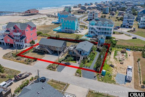 Homes For Sale - 24250 S Holiday Boulevard #LOT 42<br/> Rodanthe, NC 27968