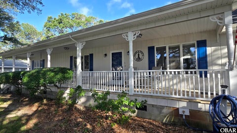 Homes For Sale - 214 W Palmetto Street<br/> Kill Devil Hills, NC 27948