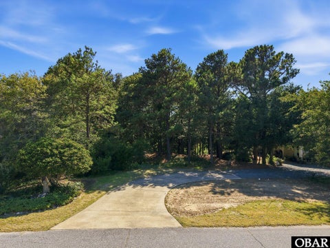 Vacant Land For Sale - 404 W Villa Dunes Drive #LOT 18<br/> Nags Head, NC 27959