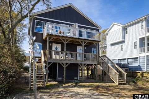 Multifamily For Sale - 219 Kitty Hawk Bay Drive #LOT 181<br/> Dare County, Kill Devil Hills, NC 27948
