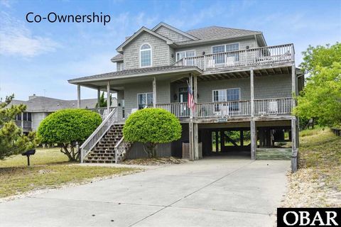 Homes For Sale - 122 Ships Watch Drive #LOT 11<br/> Duck, NC 27949