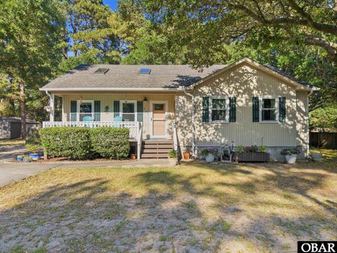 Photo of 711 W First Street #Lot 86, Kill Devil Hills, NC 27948 (MLS # 132929)