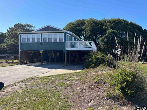 Photo of 102 Porthole Court #Lot46, Kill Devil Hills, NC 27948 (MLS # 132873)