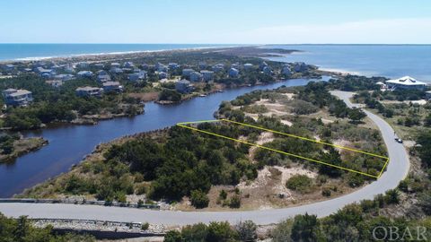 Vacant Land For Sale - 42166 Askins Creek Drive #LOT 47<br/> Avon, NC 27915