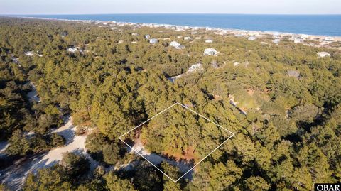 Vacant Land For Sale - 2301 Swan Island Road #LOT 13<br/> Corolla, NC 27927