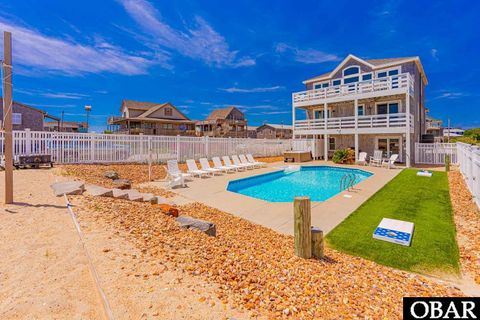 Photo of 2123 S Virginia Dare Trail #Lot  12, Nags Head, NC 27959 (MLS # 133030)