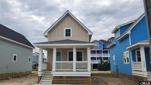 Homes For Sale - 27250 Sand Street #LOT 7<br/> Salvo, NC 27972