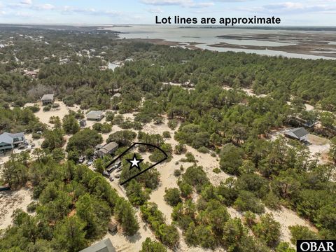 Vacant Land For Sale - 2268 W Bluefish Crescent #LOT 39<br/> Corolla, NC 27927