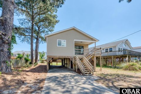 Photo of 103 Eagle Drive #Lot 21, Kill Devil Hills, NC 27948 (MLS # 132877)