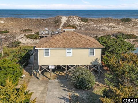 Homes For Sale - 25258 Bold Dune Drive #LOT 15<br/> Waves, NC 27982