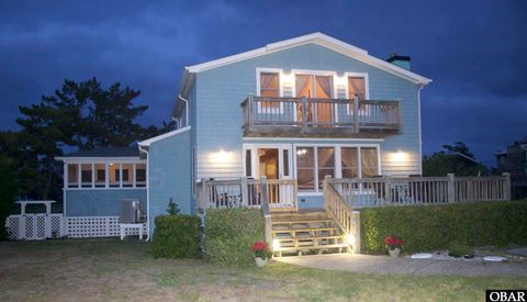 Photo of 4623 S Pamlico Way #Lot 57 Sec A, Nags Head, NC 27959 (MLS # 132680)