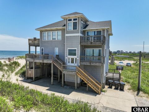 Homes For Sale - 23217 Sea Haven Drive #LOT 4<br/> Rodanthe, NC 27968