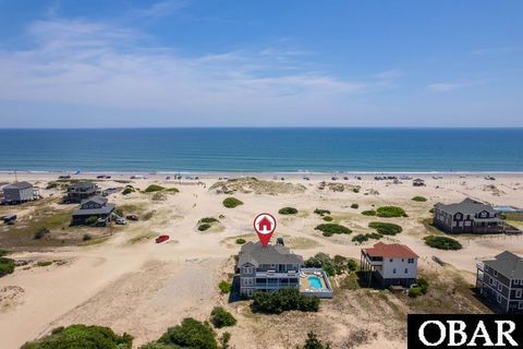 Homes For Sale - 1596 Sandpiper Road #LOT 2<br/> Corolla, NC 27927