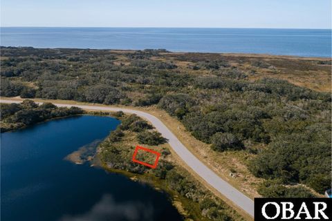 Vacant Land For Sale - Portside Drive #LOT 28<br/> Avon, NC 27915