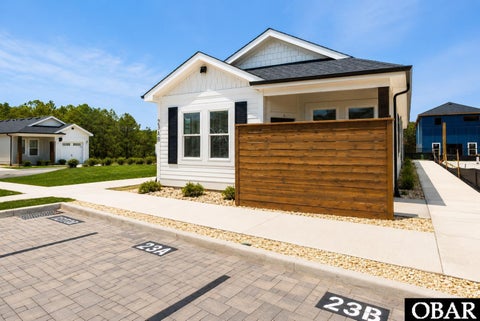 Condo For Sale - 1115 Ocean Trail #UNIT 23A<br/> Corolla, NC 27927